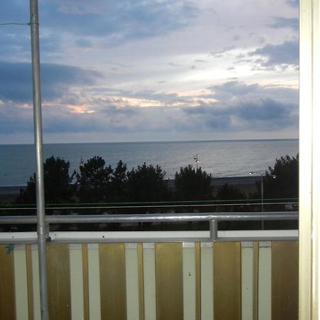 Apartment Irma Rustaveli 57 Batumi Eksteriør bilde