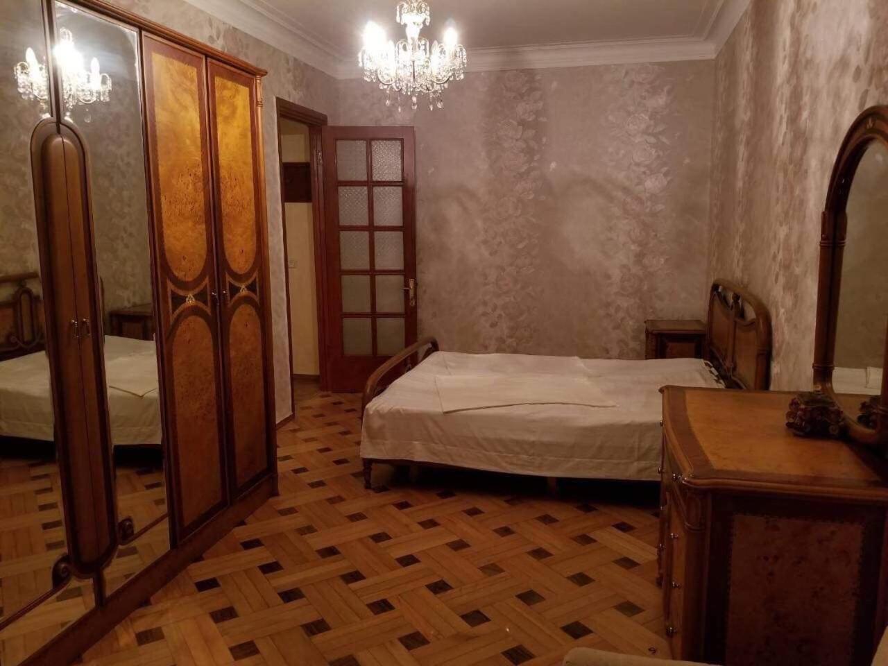 Apartment Irma Rustaveli 57 Batumi Eksteriør bilde