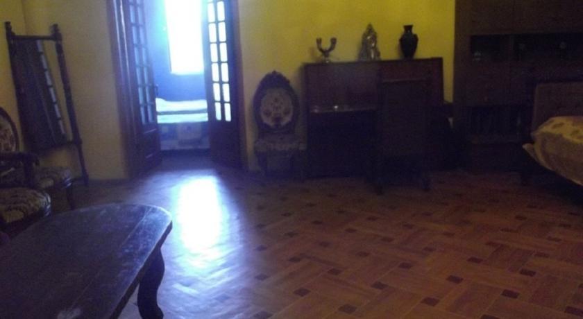 Apartment Irma Rustaveli 57 Batumi Rom bilde