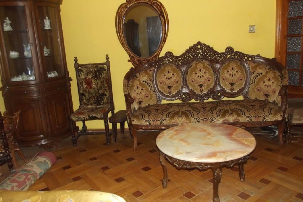 Apartment Irma Rustaveli 57 Batumi Rom bilde