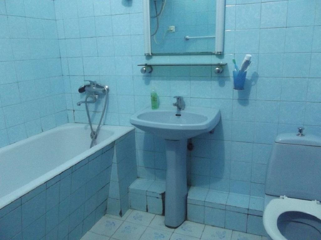 Apartment Irma Rustaveli 57 Batumi Rom bilde