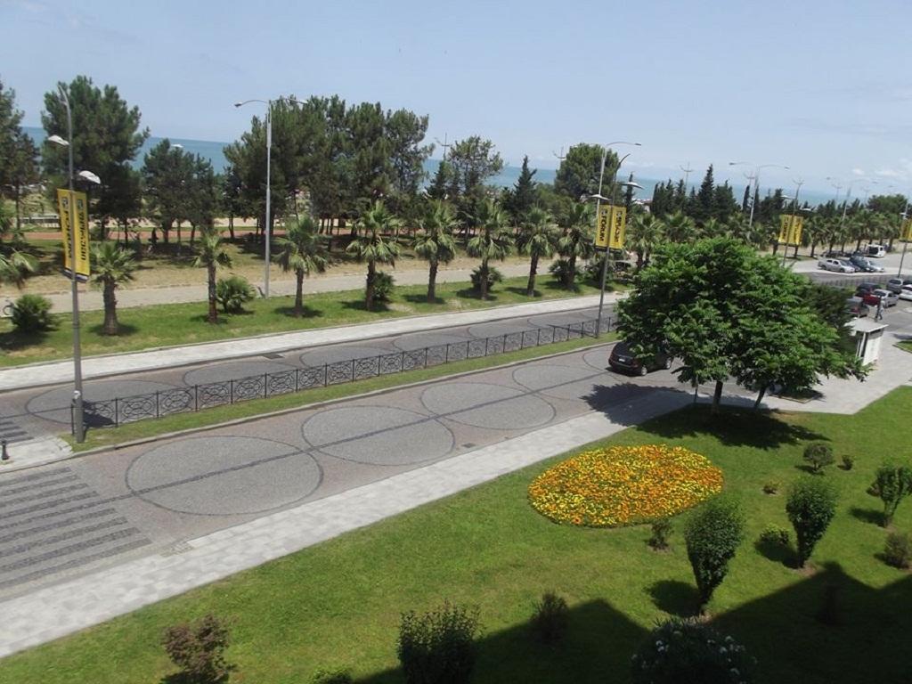 Apartment Irma Rustaveli 57 Batumi Rom bilde