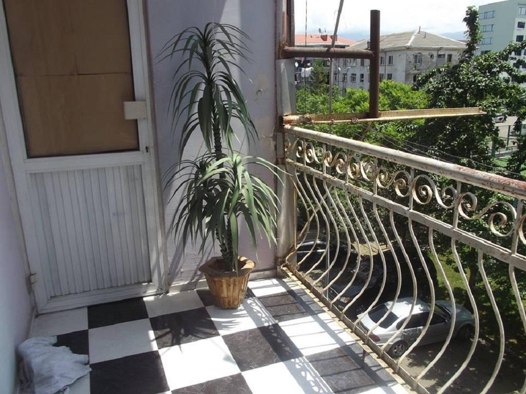 Apartment Irma Rustaveli 57 Batumi Rom bilde