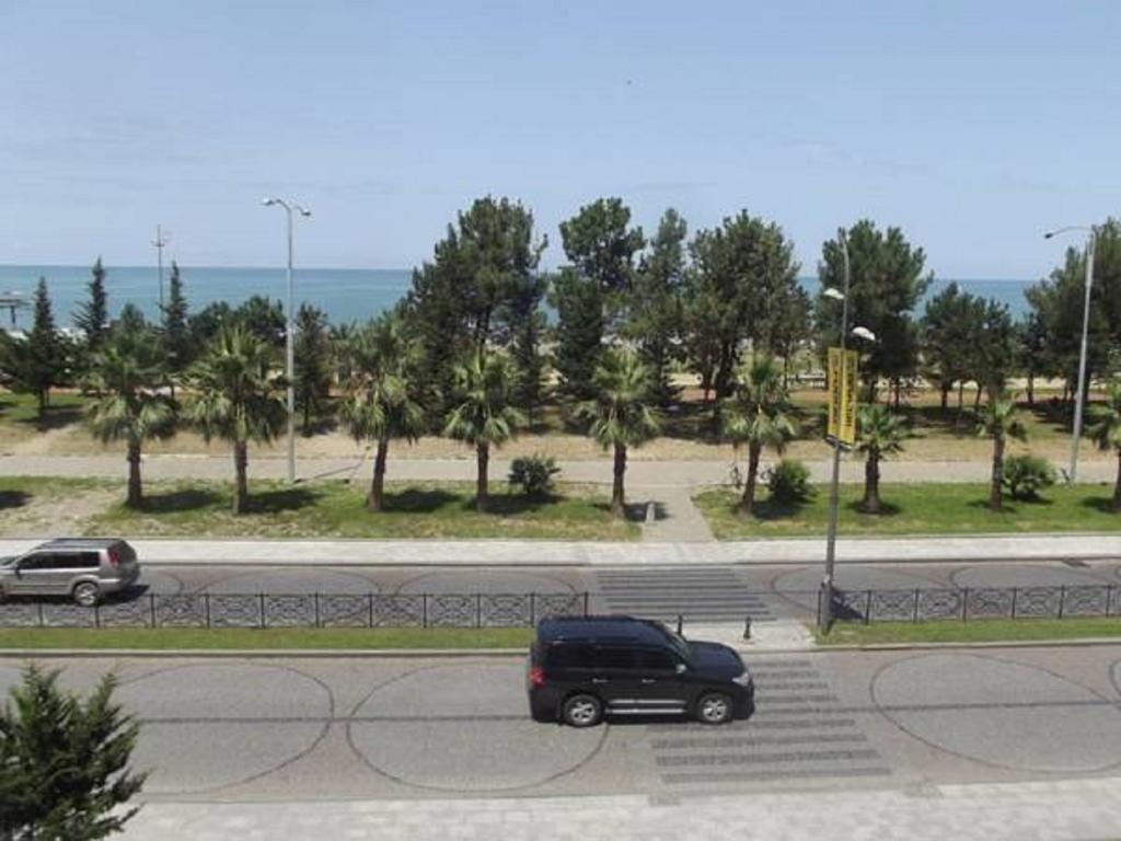 Apartment Irma Rustaveli 57 Batumi Eksteriør bilde