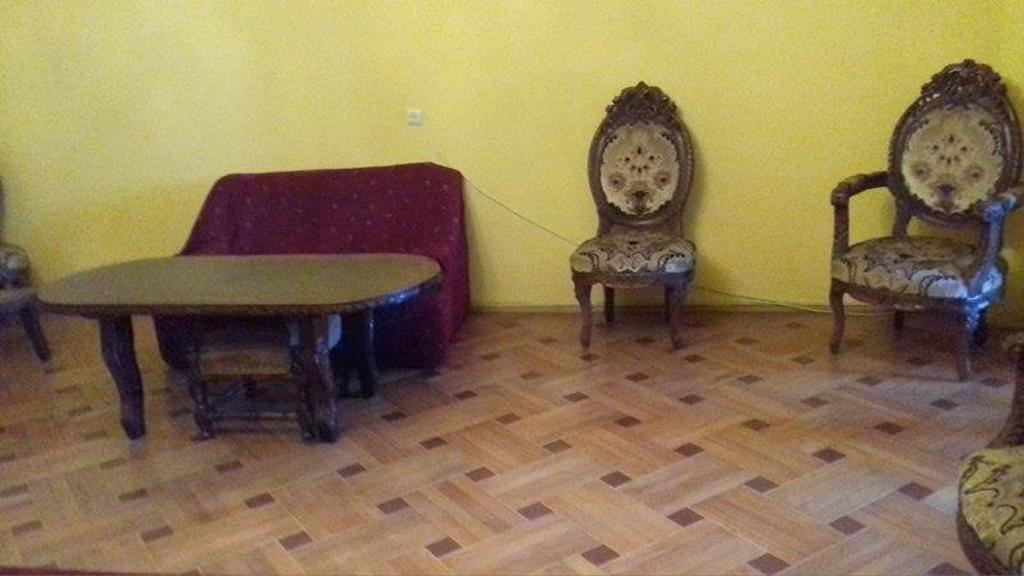 Apartment Irma Rustaveli 57 Batumi Eksteriør bilde