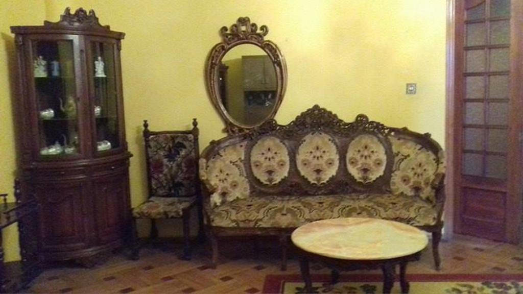 Apartment Irma Rustaveli 57 Batumi Eksteriør bilde