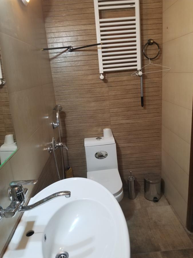 Apartment Irma Rustaveli 57 Batumi Eksteriør bilde