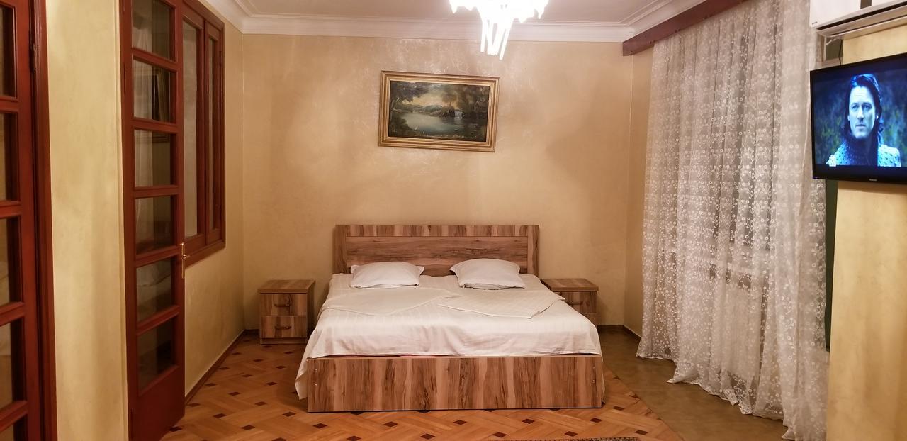 Apartment Irma Rustaveli 57 Batumi Eksteriør bilde